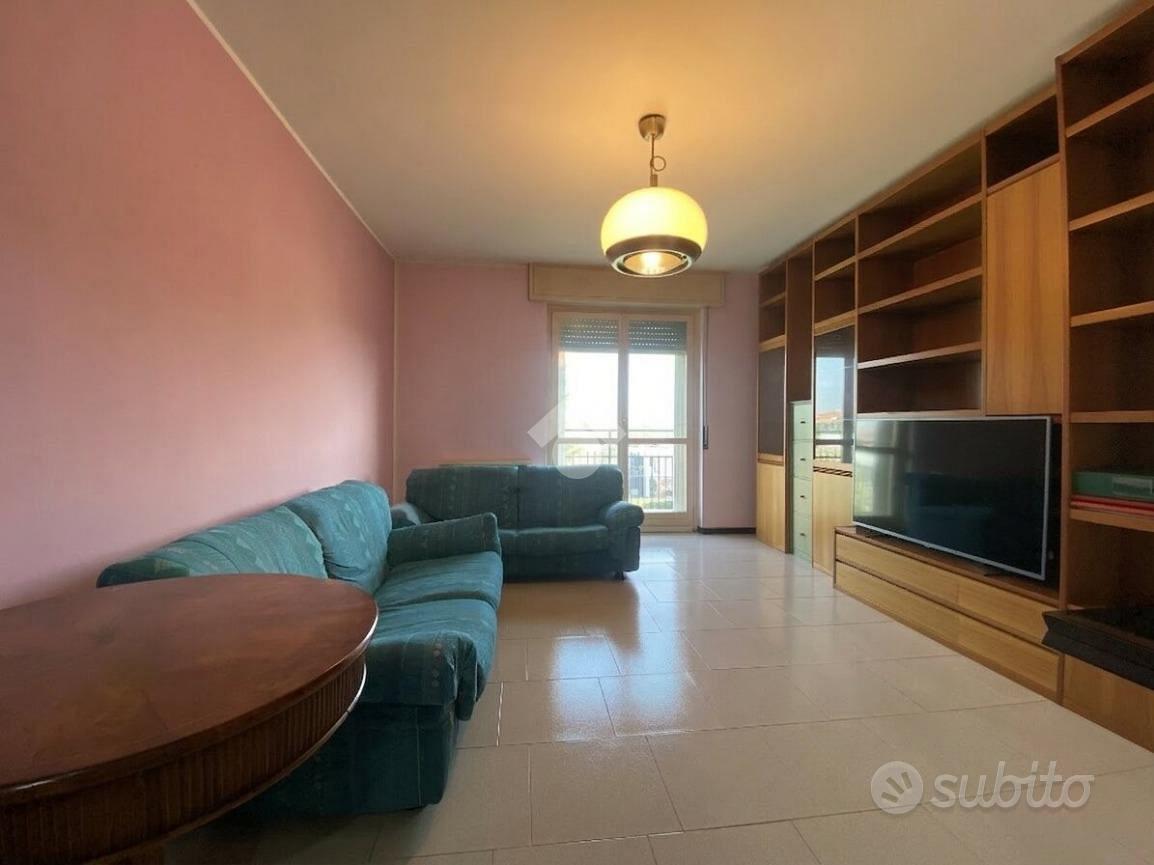 Appartamento – Trezzo sull'Adda, Baracche - Vista 5