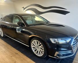 Audi A8 L 50 TDI 3.0 quattro tiptronic