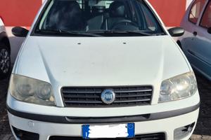 Fiat Punto 1.3 MJT 16V 5p. 4p.ti Active Van