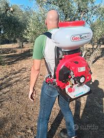 Atomizzatore Geo Tech 80 cc