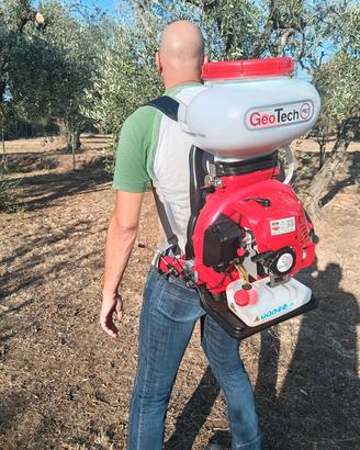 Atomizzatore Geo Tech 80 cc
