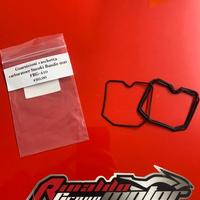 Guarnizioni vaschetta carburatore Suzuki