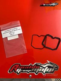 Guarnizioni vaschetta carburatore Suzuki