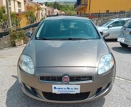 Fiat Bravo 1.6 MJT 120 CV DPF Dynamic