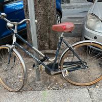 Bici Legnano Vintage