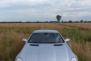Mercedes-benz SLK 200 Kompressor SERIE 200.00