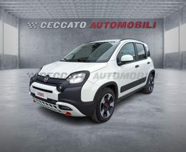 FIAT Panda III 2021 Cross 1.0 firefly hybrid ...