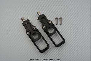 Coppia di tendicatena KAWASAKI ZX10R 2011 - 2015
