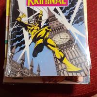 fumetto Kriminal