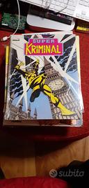 fumetto Kriminal