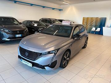 Peugeot 308 GT Hybrid 145 e-DCS6 SPOTICAR