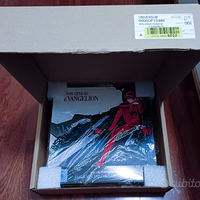 Evangelion Ultimate Edition (trattabile)