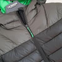 PIUMINO UOMO ICEPEAK taglia 48 - MoltoBello