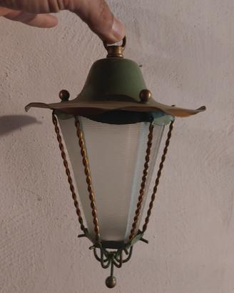 lampada interno esterno