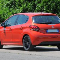 Ricambi usati peugeot 208 2015- #4