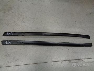 BARRE TETTO PER SUZUKI GRAND VITARA ANNO 2008