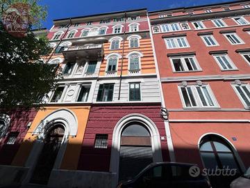 Appartamento di 98 m² con 3 locali a Trieste