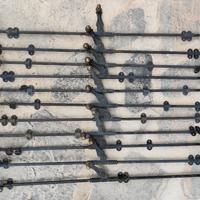 ferramenta per serramenti 11pezzi