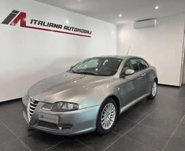 Alfa Romeo GT 2.0 JTS 16V Selespeed Distinctive