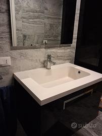 mobile bagno 