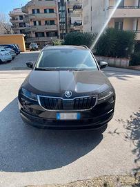 Karoq 1.5 TSI ACT Executive