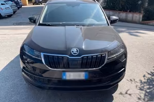 Karoq 1.5 TSI ACT Executive
