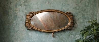 Autentico specchio anni 30