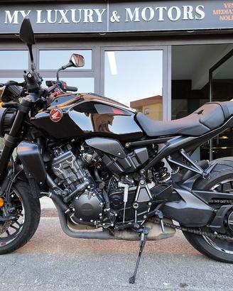 HONDA CB 1000 R BLACK EDITION 2023*12.700KM