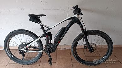 E-bike Brinke 