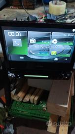 stereo 1din 