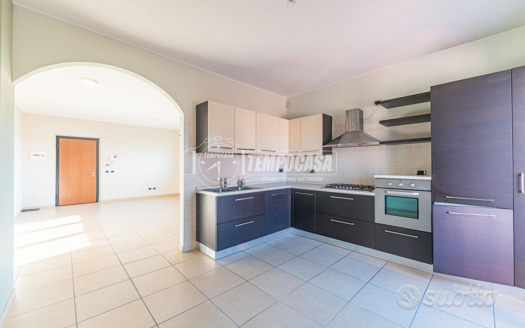 Appartamento – Cisliano, Cascina Scanna - Vista 4