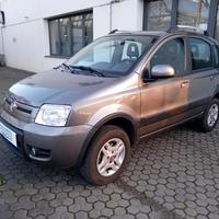 FIAT Panda 1.3 MJT 16V 4X4 MANUALE OK NEOPATENTA