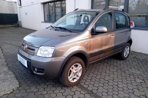 FIAT Panda 1.3 MJT 16V 4X4 MANUALE OK NEOPATENTA