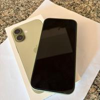 IPHONE 17 256 GB SALVIA