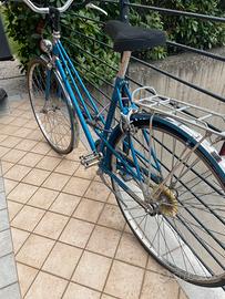 Bicicletta donna