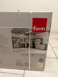 Armadio in Plastica FORM