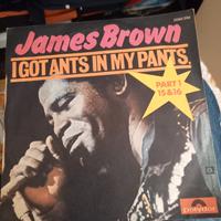 45 giri James Brown