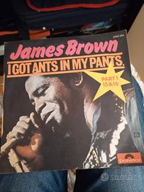 45 giri James Brown
