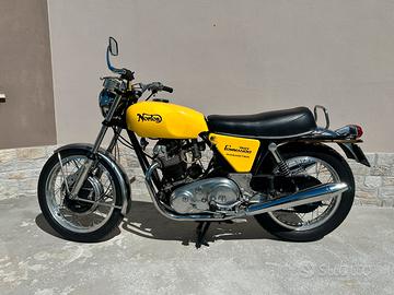 Norton commando