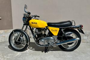 Norton commando