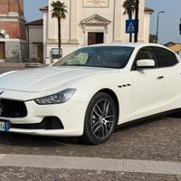 Maserati Ghibli 3.0d - 2014