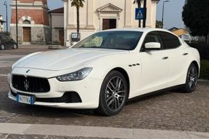 Maserati Ghibli 3.0d - 2014