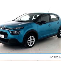 CITROEN C3 III 2017 - C3 1.2 puretech Feel U510012