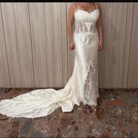 Abito da sposa