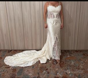 Abito da sposa