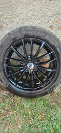 cerchi in lega r16 tecnomagnesio