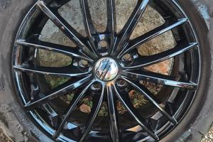 cerchi in lega r16 tecnomagnesio