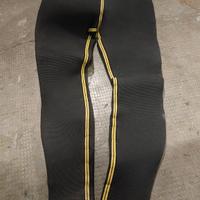 Pantaloni neoprene tg.46