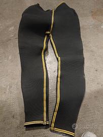 Pantaloni neoprene tg.46