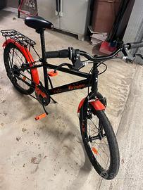 bicicletta unisex da bambino/a marca B.Twin